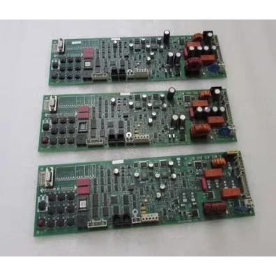 ?奥的斯 电梯主板GAA26800KB1 有3片 9成新 重