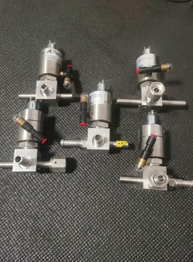 APTECH隔膜阀AP4550SM 3PWD TW6 TW6