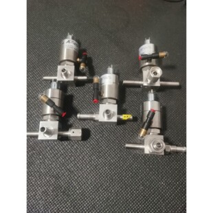 3PWD APTECH隔膜阀AP4550SM TW6