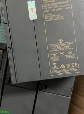 307-1EA01-0AA0PS3075A