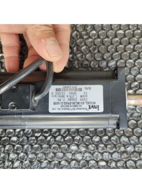 英威腾sv-ml06-0r4g-2-1a0b,成色如图实物拍