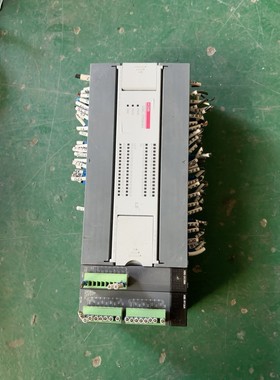 韩国LS产电/电气 XBC-DN64H, 可编程控制器