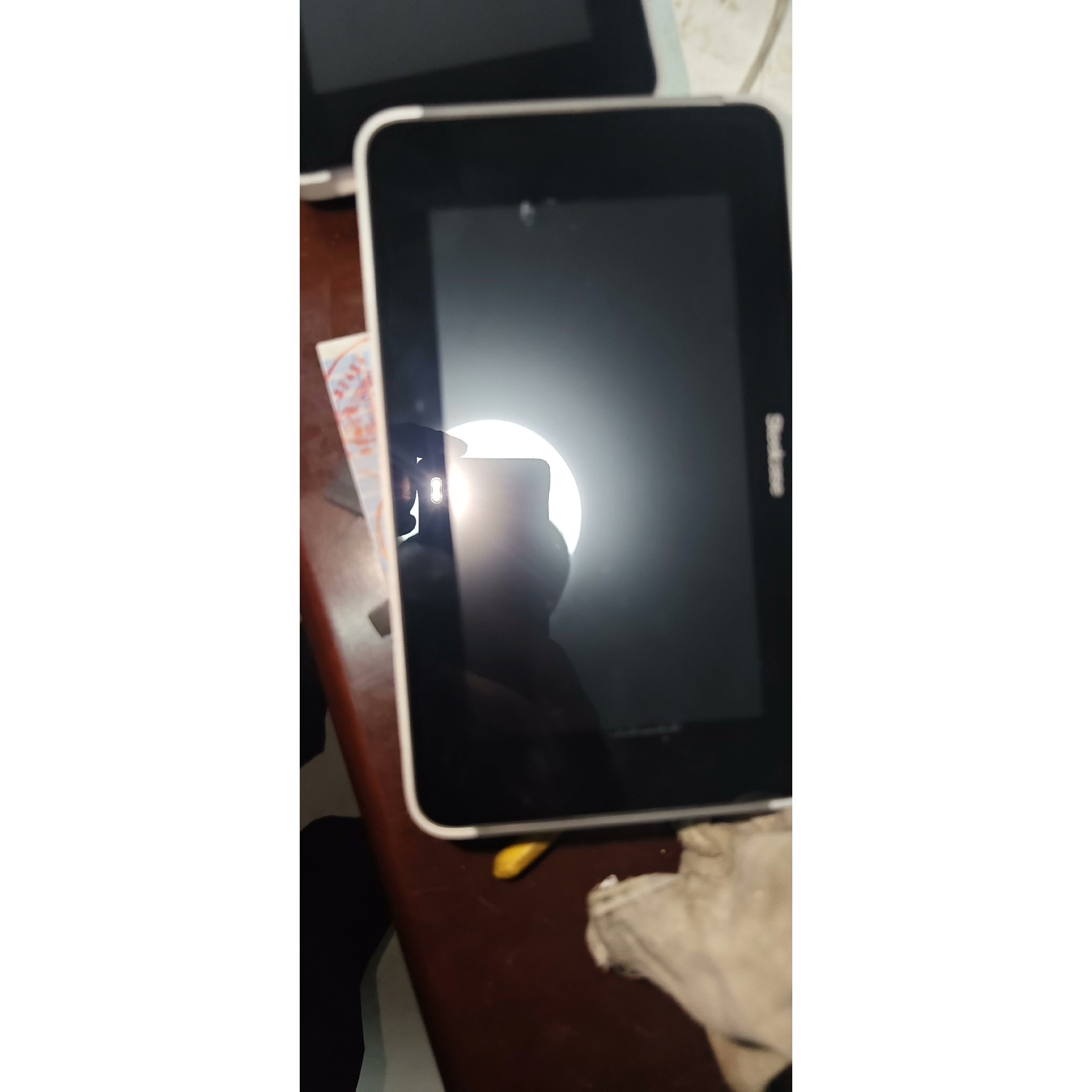 steelcase  RW20世楷显示控制面板