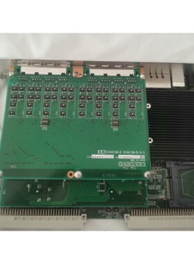 SANRITZ AUTOMATION PCB Assy W/