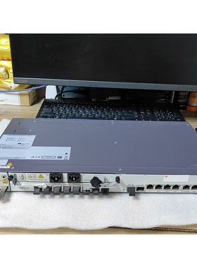 OptiXstar C820 A万兆交换机!到手即用!传