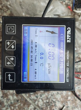 科瑞达电导率仪 cit-8800a