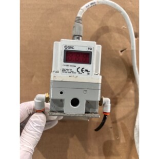 成色如图 功能正常 311CN4 比例阀ITV1030