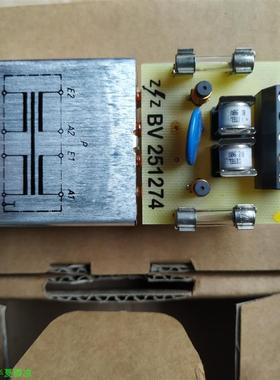 25LU40R001货号1KGN000865R0001电流隔