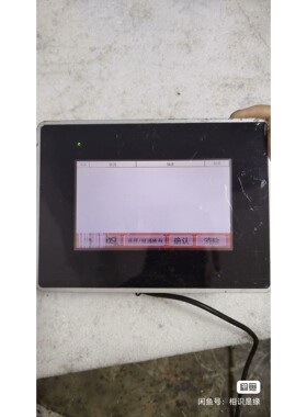 卡乐 CAREL触摸屏 PGDT04010FS00,