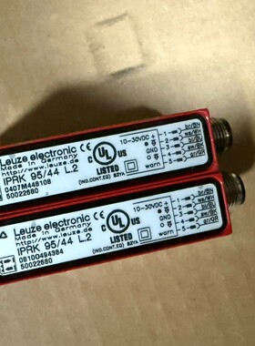 50022680 IPRK 95/44 L.2 劳易测传感器