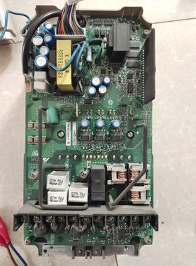 安川变频器驱动板带模块YPHT31611-1C,ETP712