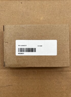 MD38IO1 全新汇川变频器IO接口卡 就是 邮费