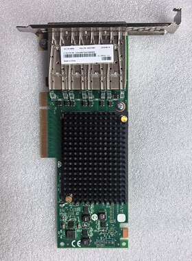 IBM 00WY983 16G 4口HBA光纤卡 LPE31