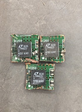 LTM4623V 系列出售