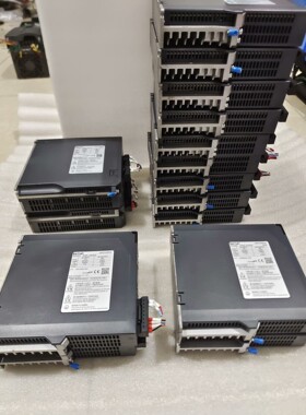 ESTUN伺服驱动器ED3L-01/02/04/08AEA,