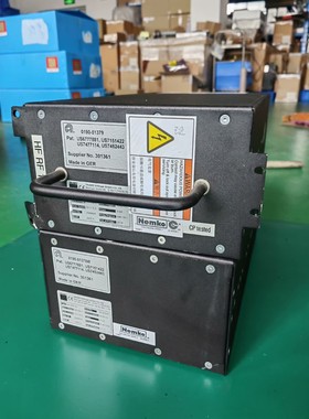 AMAT 0190-51379  0190-51378