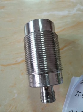 西克MICS3-ABAZ40ZA1安全激光扫描仪实物图片.二