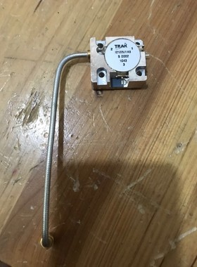TRAK射频隔离器环形器 I2122LF/AS 库存余货,实