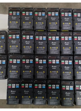 VFD2A8MS21ANSAA 台达变频器 MS300系列