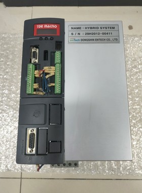 TDE MACNO驱动器OPDE B-48A 原装现货议价c