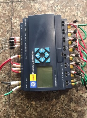 GE FANUC发那科 Durus控制器 IC210MDR1