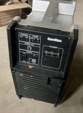 SanRex日本三社点灯电源 KSG-502HFCS,志圣曝