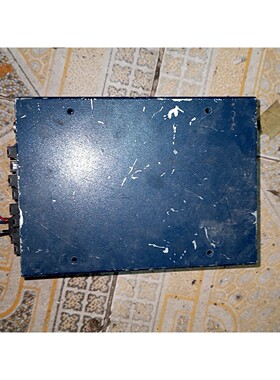 拆机 日本VIOCO 光源控制器 VTVLC-V-12-00