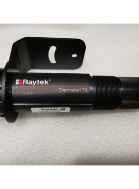 RAYTXCLTSF雷泰红外测温仪 在线式测温传感器,-18