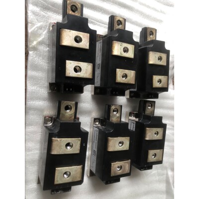 TD215N22KOF 可控硅2200V215A 大电压可控