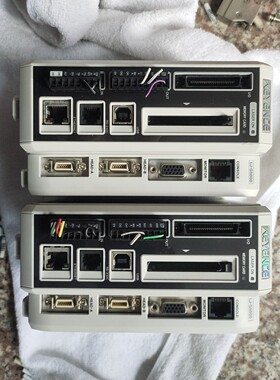 基恩士 白色 LJ-G5000 成色漂亮如图