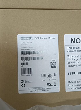 6EP1935-6ME21电源全新原装正品保内现货秒拍