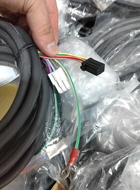 CC070HBLB 马达线  比CC050HBLB  CC0