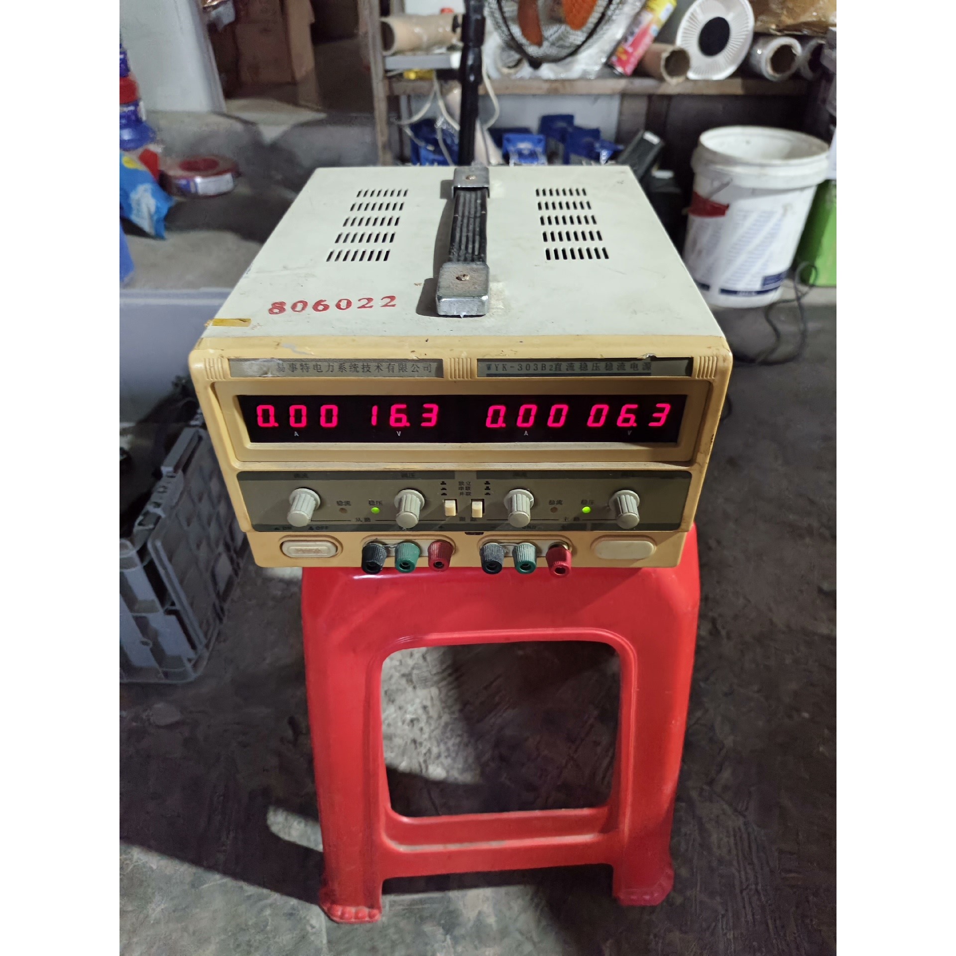 易天元彩色可视分机EHP818X6BC70,实拍图屏膜还在,