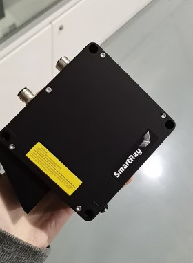 SmartRay 激光测距仪,成色几乎全新,ECCO 95.