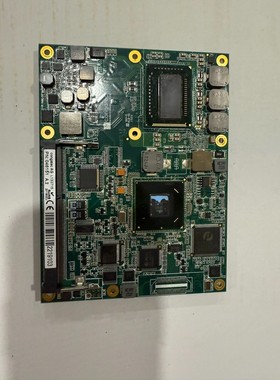 康佳特 congatec AG L133715 PN:046