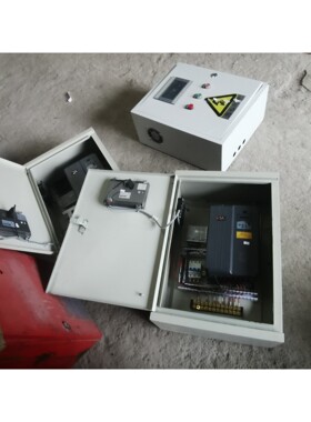 欧华变频器EM580H-G11T4B 380V 11KW 现