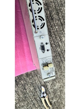 华力GIE4805s电源模块,54V10A,带二个电源模块型