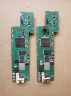 PLC主板,型号A5E02389746-1和A5E02