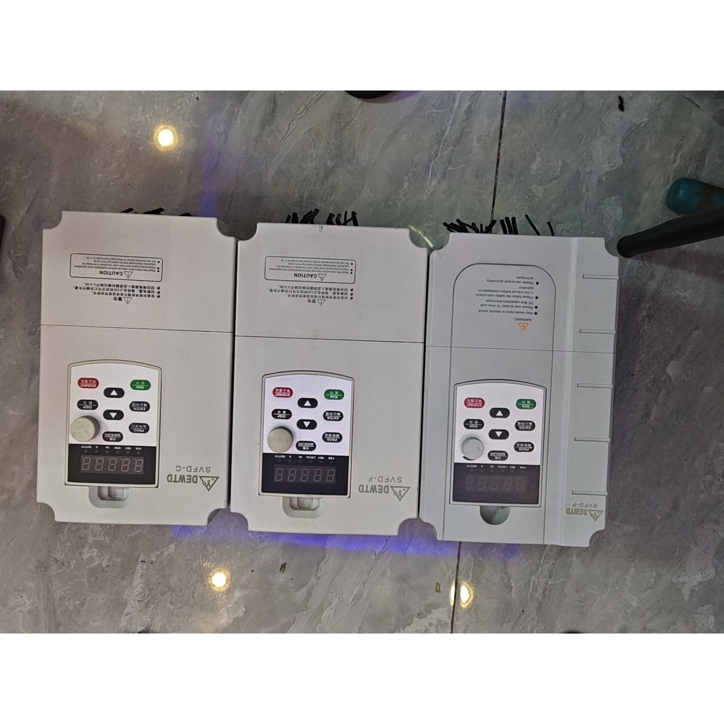 台达vfd040c43b vfd055f43b vfd040