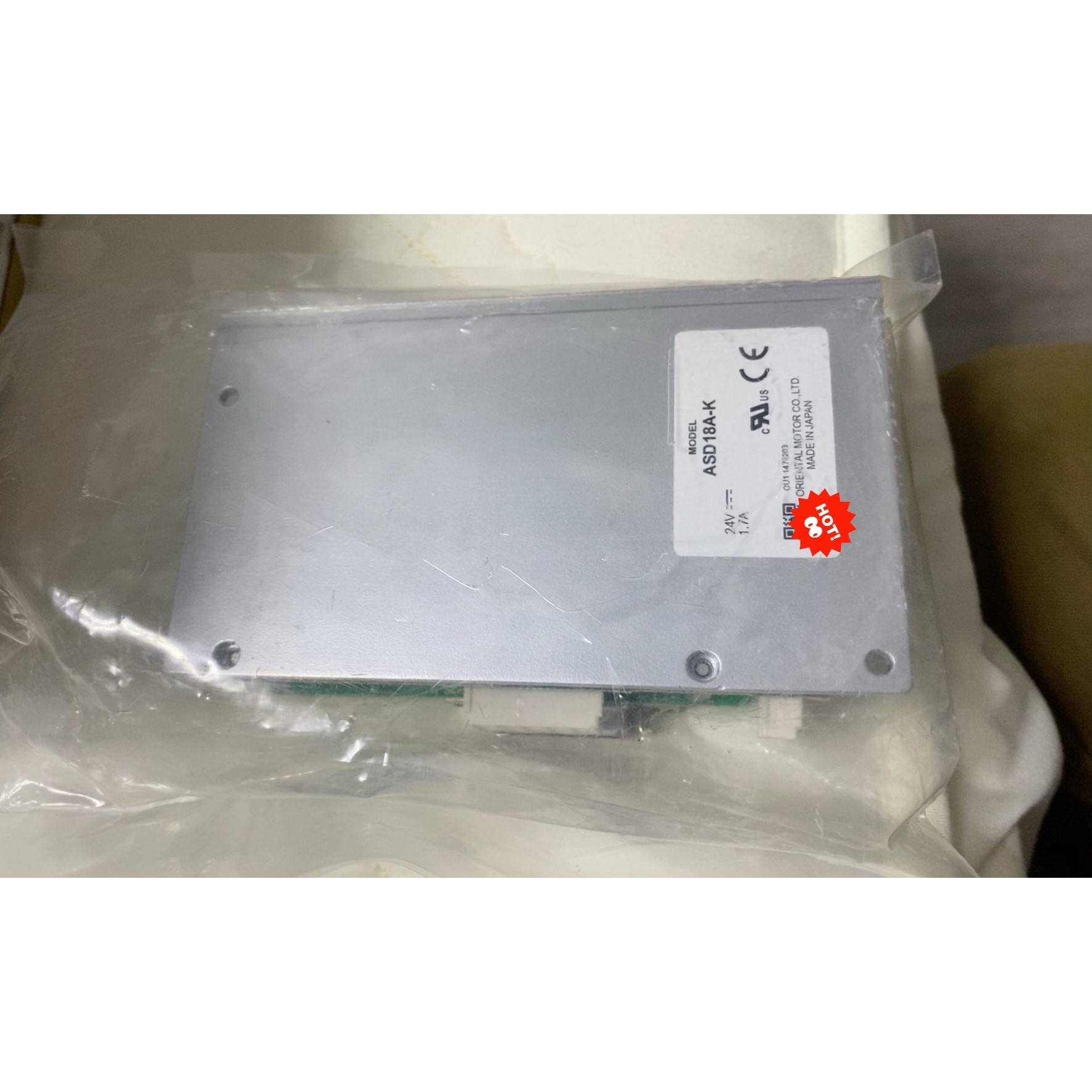 东方 ASD18A-K,全新原装正品,无外包装,全新,全新,