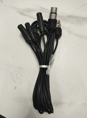 Apogee duet 3 专业声卡连接线apogee du