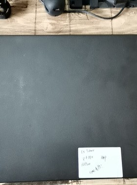 ThinkpadX1 carbon2017,屏幕是2k的8+