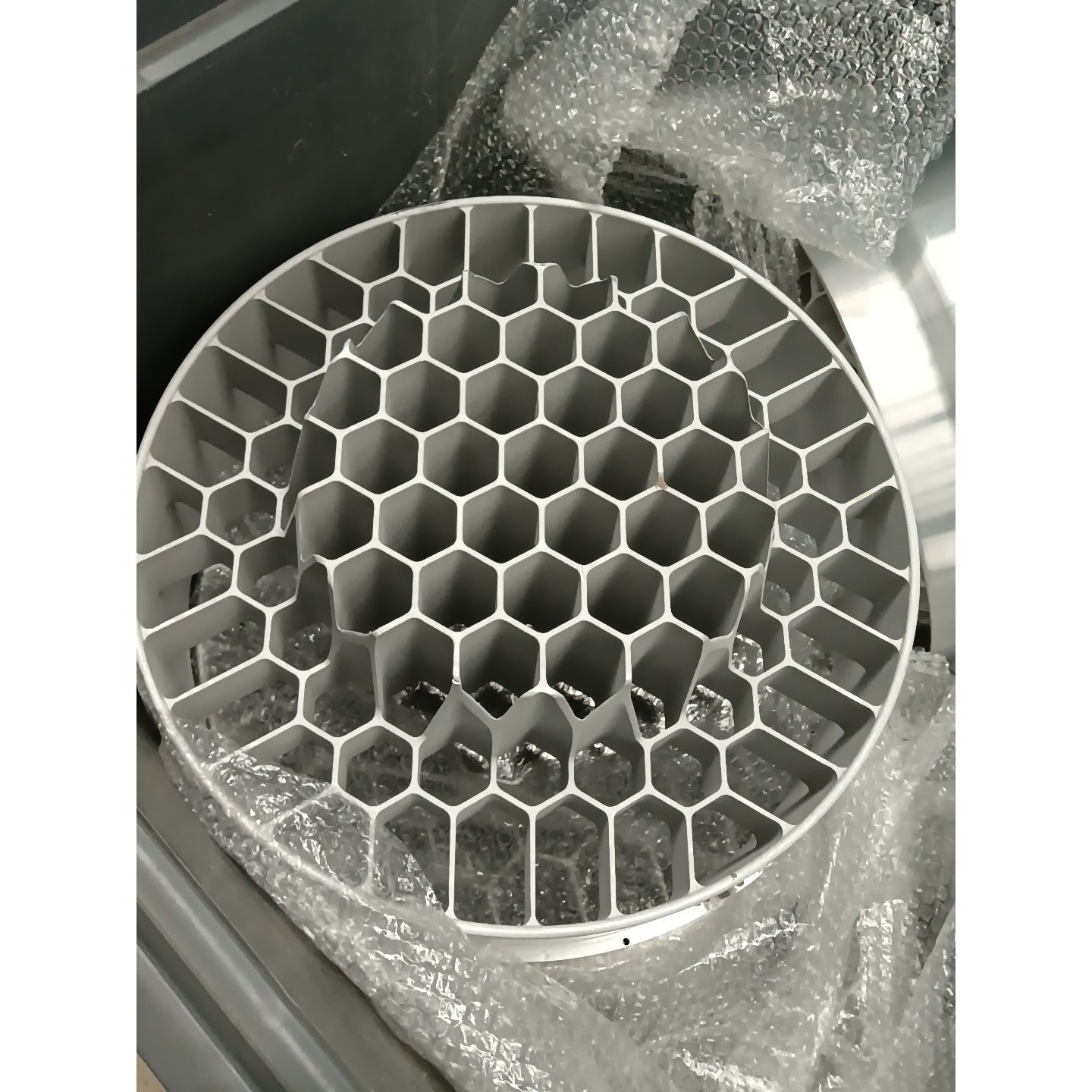 SMSC optimizer APPLIED MATERIA