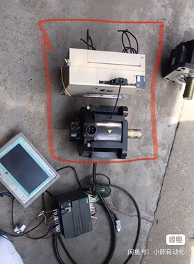 安川5KW伺服驱动SGD7S-330A00A0023500,