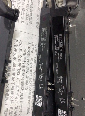 SEMIX453GB12Vp拆机模块,IGBT模块,质量包好