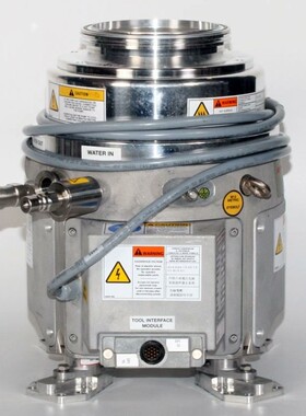 全新英国EDWARDS爱德华EPX500N半导体真空泵,现货