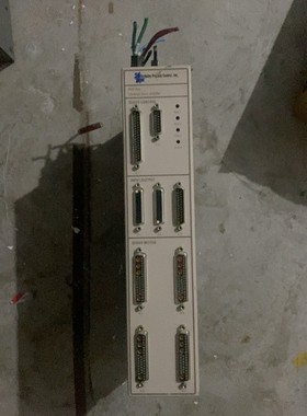 驱动器 USA2-35-70 拆机包好 Berkeley驱动