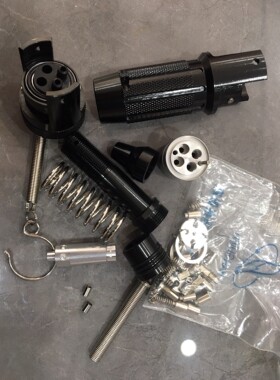 YGI-4ST-&5. 全新STUDER REVOX开盘机用