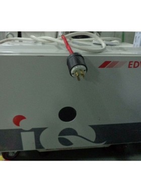 二手英国EDWARDS爱德华iQDP40干泵,爱德华干泵,现