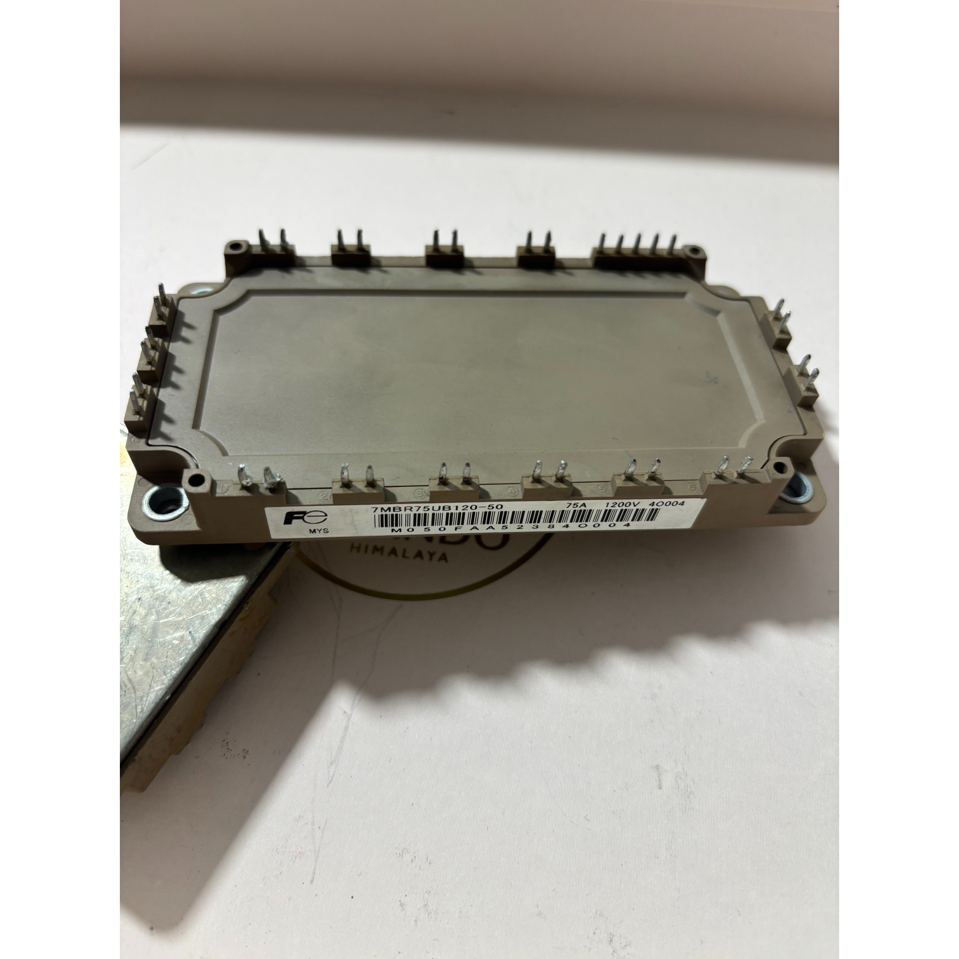 7MBR100U4B120-50,7MBR75VB120-5
